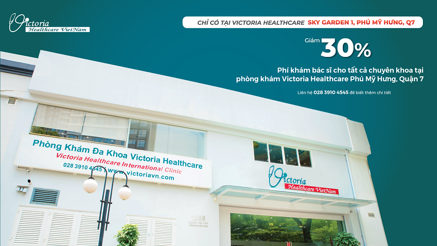 CHỈ CÓ TẠI CHI NHÁNH PHÚ MỸ HƯNG - QUẬN 7